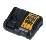 Шурупокрут ударний McLaren F1 TEAM LIMITED EDITION DeWALT, 18 В, 205 Н·м, 1 ⁄ 4 (DCF85MP2T)