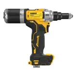 Заклепочник акумуляторний безщітковий DeWALT (DCF414NT)