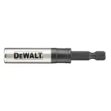 Магнітний тримач біт (вставок), DeWALT FlexTorq Impact, 76 мм (DT7524)