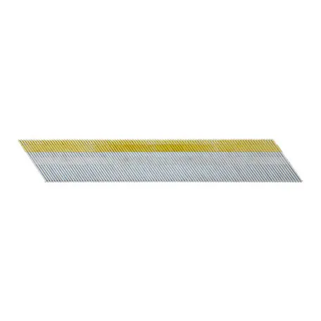 Гвозди , оцинкованные, DeWALT, 45 мм, 1.8 мм, 33° (DNBDA1545GZ)