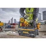 Сумка відкритого типу системи TSTAK DeWALT, 450x350x250 мм. (DWST82990-1)