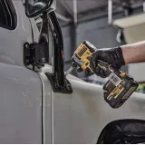Шурупокрут ударний акумуляторний безщітковий DeWALT, 18 В, 206 Н·м, 1 ⁄ 4, без АКБ та ЗП (DCF850NT)