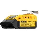 USB-адаптер/Зарядний пристрій DeWALT (DCB094K)