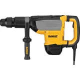 Перфоратор мережевий SDS-MAX DeWALT 1700Вт, 19.4Дж (D25773K)