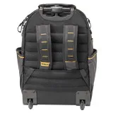 Рюкзак для інструментів на колесах DeWALT PRO, 350x270x480 мм. (DWST60101-1)