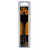 Сверло по дереву перьевое DeWALT, 32 мм, 152 мм, шестигранный 1 ⁄ 4″ (6.35 мм) (DT4775)