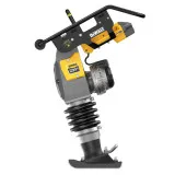 Вібротрамбовка акумуляторна DeWALT POWERSHIFT (DCPS660N)