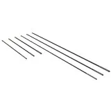 Гибкий вал и вибробулова DeWALT POWERSHIFT, 50 мм. / 5 м. (DCPS3505)
