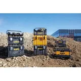 Ящик DeWALT TOUGHSYSTEM відкритий, 580х330x270 мм. (DWST1-75654)