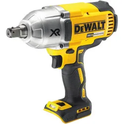 Гайковерт ударний акумуляторний безщітковий DeWALT 950 Hм (DCF899N)