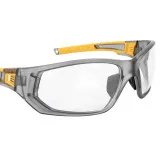 Захисні окуляри DeWALT, прозорі (DPG112-1D)