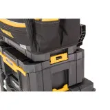 Сумка закритого типу DeWALT, 450x300x250 мм. (DWST82991-1)
