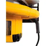 Пила дискова мережева DeWALT 1350Вт, 184x16 мм (DWE560)