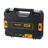 Шурупокрут ударний McLaren F1 TEAM LIMITED EDITION DeWALT, 18 В, 205 Н·м, 1 ⁄ 4 (DCF85MP2T)