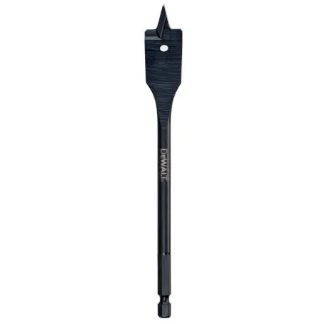 Сверло по дереву перьевое DeWALT, 12 мм, 152 мм, шестигранный 1 ⁄ 4″ (6.35 мм) (DT4763)