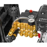 Мойка высокого давления бензиновая DeWALT, 190 бар, 600 л/ч (DXPW008E)