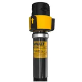 Гибкий вал и вибробулова DeWALT POWERSHIFT, 38 мм. / 2 м. (DCPS3382)