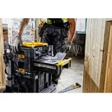 Ящик інструментальний DeWALT TSTAK, 440x176x314 мм. (DWST1-70705)