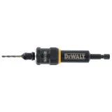 Быстросменный узел системы сверления DeWALT FLIP&DRIVE, 3 мм. №6, (DT70786)