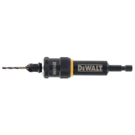 Быстросменный узел системы сверления DeWALT FLIP&DRIVE, 3 мм. №6, (DT70786)