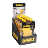 Футляр для бит системы DeWALT TSTAK Tough Case М, 265х178х53 мм. (DT70803)