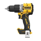 Набор аккумуляторных инструментов DeWALT (2 шт., 18В, 2х5Ач, бесщеточные) (DCK2026P2T)