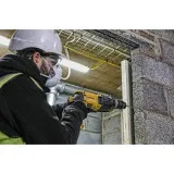 Перфоратор мережевий SDS-Plus DeWALT 800Вт, 2.8Дж (D25134K)