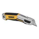 Ніж з висувним лезом DeWALT 176 мм TOUGHSERIES™ (DWHT10999-0)
