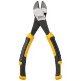 Кусачки LASER HARDENED діагональні довжиною 160 мм DeWALT (DWHT82796-0)