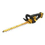 Кусторез аккумуляторный DeWALT 18В, 55 см (DCMHT564P1)