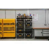 Настінні кронштейни для кріплення ящиків DeWALT TOUGHSYSTEM, (DWST1-75694)