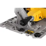 Пилка дискова акумуляторна безщіткова DeWALT 18В 184х16 мм (DCS572NT)