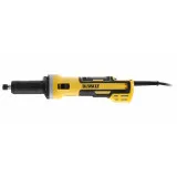 Прямошлифовальная машина сетевая бесщёточная DeWALT (DWE4997)