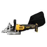 Фрезер акумуляторний ламельний безщітковий DeWALT 18В (DCW682N)