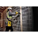 Пилосос акумуляторний безщітковий DeWALT 18В (DWH161N)