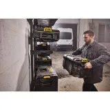 Ящик, DeWALT TOUGHSYSTEM 2.0, 555x375x317 мм. (DWST83294-1)