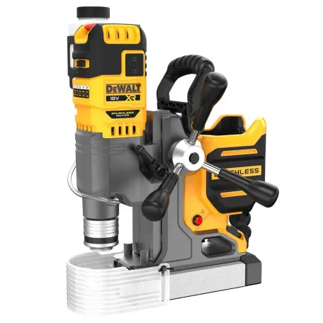 Верстат свердлильний магнітний акумуляторний DeWALT 18В (каркас) (DCD1623N)