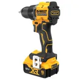 Дриль-шуруповерт акумуляторний безщітковий DeWALT (DCD794P2T)