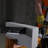 Полотно пильне спеціальне DeWALT 555 мм для газобетону (DT2975)
