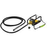 Вібратор-силовий модуль глибинний акумуляторний, DeWALT POWERSHIFT (DCPS320N)