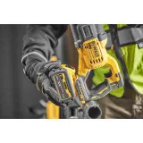 Пила шабельна акумуляторна безщіткова DeWALT 18В (DCS386NT)