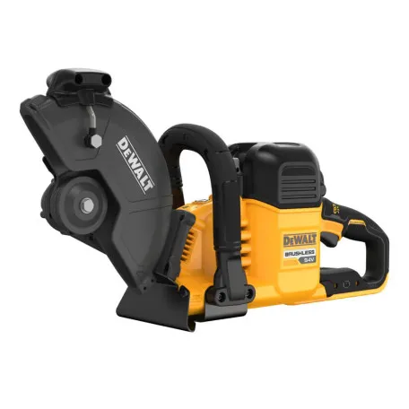 Пила відрізна акумуляторна безщіткова DeWALT (DCS691N)