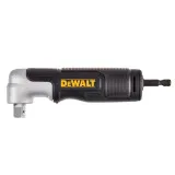 Насадка кутова з розбірним корпусом DeWALT (DT20505)