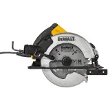 Пила дискова мережева DeWALT 1500 Вт, 190х30 мм (DWE5615)