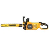 Пила цепная аккумуляторная бесщеточная DeWALT (DCMCS574N)