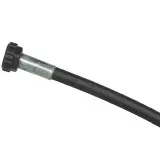 Вібратор глибинний акумуляторний DeWALT (DCE531N)