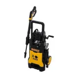 Мойка высокого давления электрическая DeWALT, 160 бар, 2.2 кВт, 540 л/ч (DXPW002I)