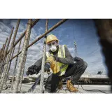 Перфоратор мережевий SDS-MAX DeWALT 1050Вт, 6.1Дж (D25481K)