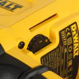Перфоратор мережевий SDS-MAX DeWALT 1600Вт, 13.3Дж (D25733K)