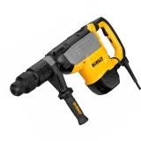 Перфоратор мережевий SDS-MAX DeWALT 1700Вт, 19.4Дж (D25773K)